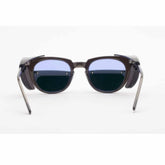 Glassworking Split-lens Safety Glasses , Model 70PC #GB-70PC (Split Lens)